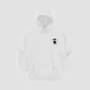 Anti winter white front hood.webp