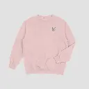Birdie Crew pink blush.webp