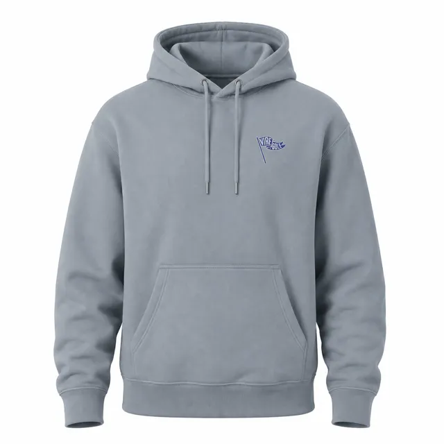 Hoodie - Pin Seeker