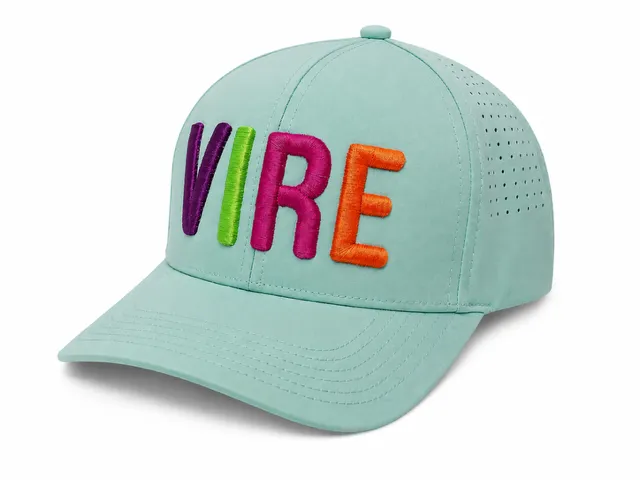 Hat - VIRE - Weekender