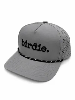 Hat - birdie.