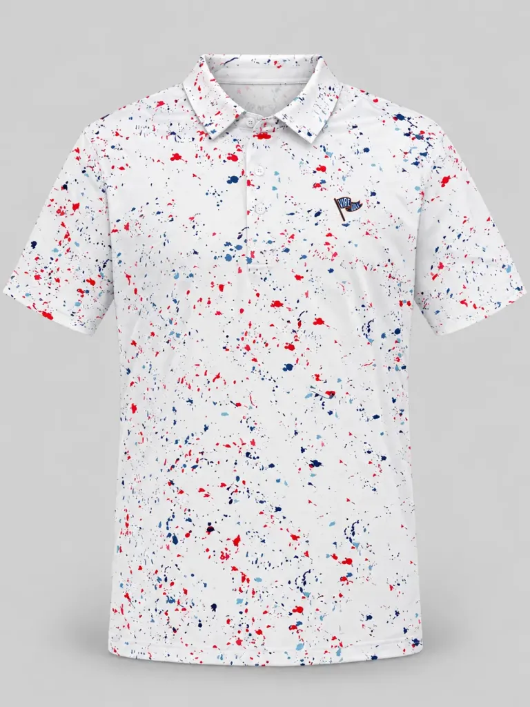 Polo - USA