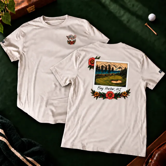 Tee - Traveler