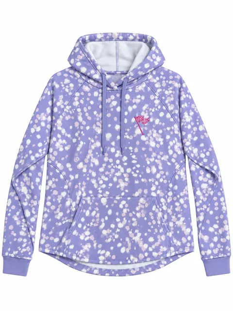 Hoodie - Ladies Pin Seeker