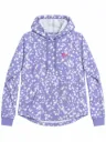 Hoodie - Ladies Pin Seeker