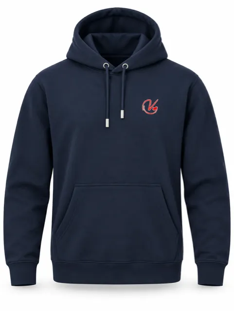 Hoodie - Classic V