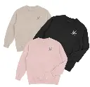 Crew Neck - Chasing Birdies