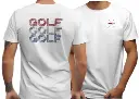 Tee - USA