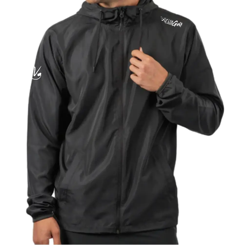 StormShield Lightweight Jacket (Medium)