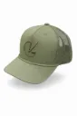 Hat - Classic V - Hot Head
