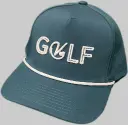 Hat - GOLF - Weekender