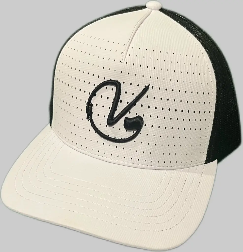 Hat - Classic V - Heater