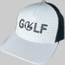 Hat - GOLF - Heater
