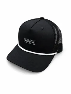 Hat - Clean Patch