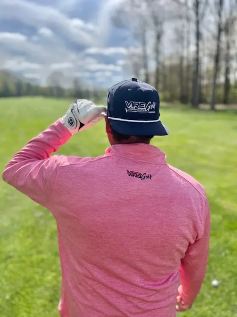 Everyday 1/4 Zip (Large, Black)