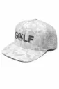Hat - CAMO Snapback