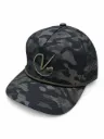 Hat - CAMO Snapback