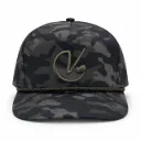 Hat - CAMO Snapback