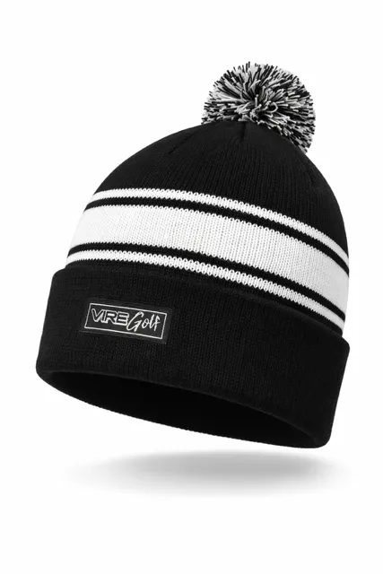 Hat - VIRE Golf Pom