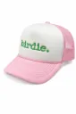 Hat - Birdie. Trucker