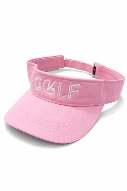 Visor - GOLF