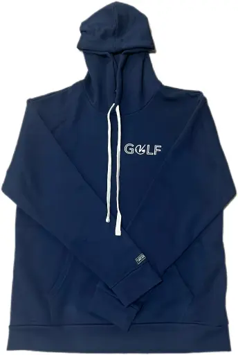 Hoodie - GOLF Premium