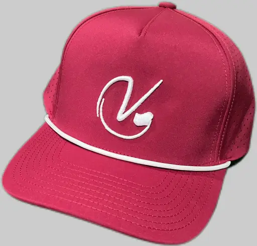 Hat - Classic V - Weekender